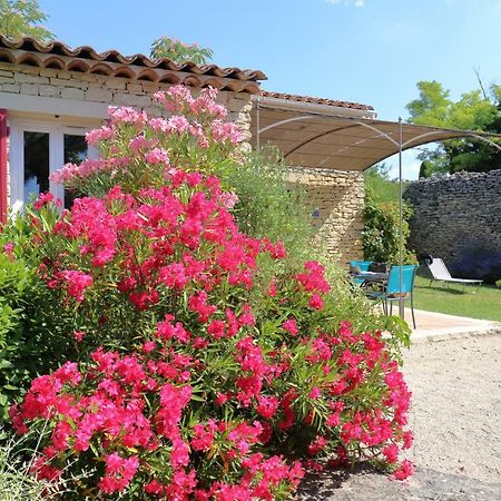 Au Bastidon De Gordes Villa ภายนอก รูปภาพ