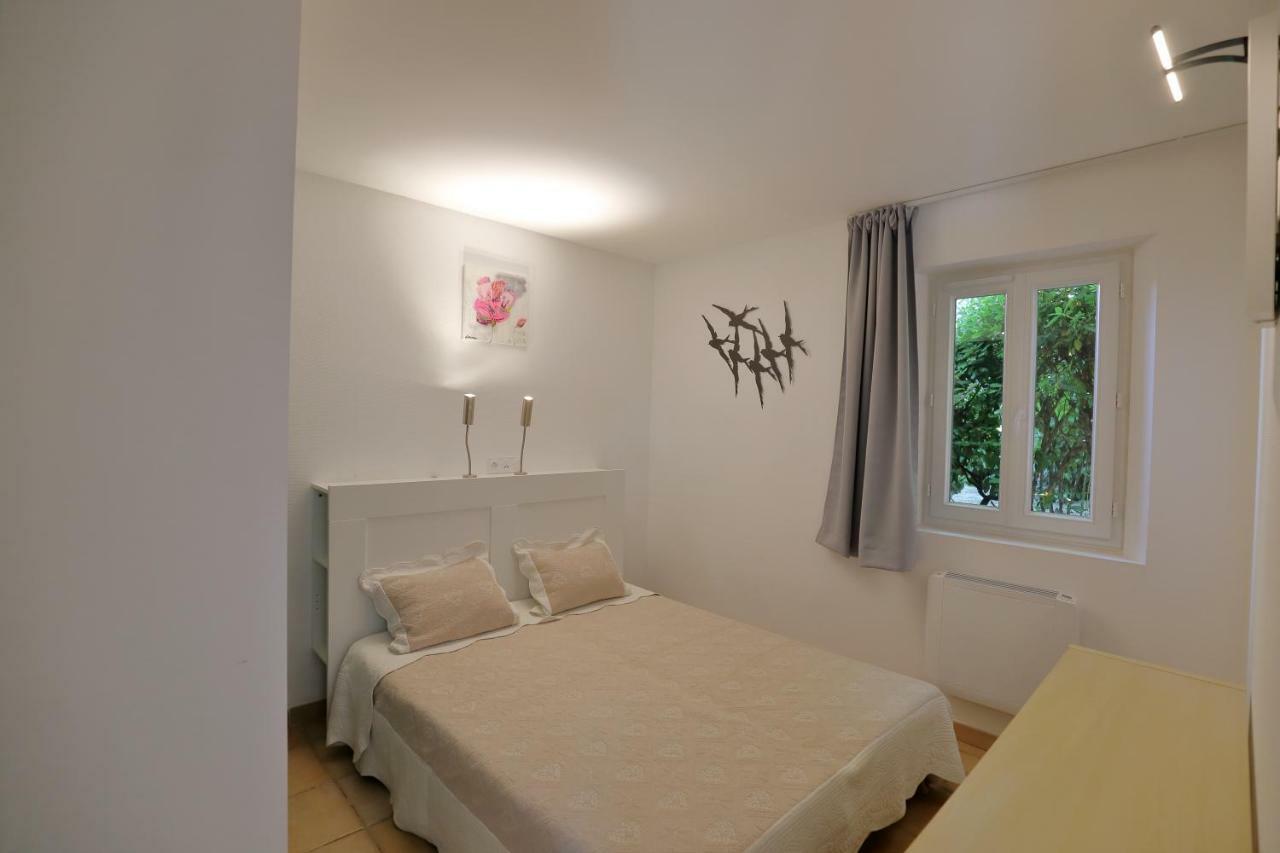Au Bastidon De Gordes Villa ภายนอก รูปภาพ