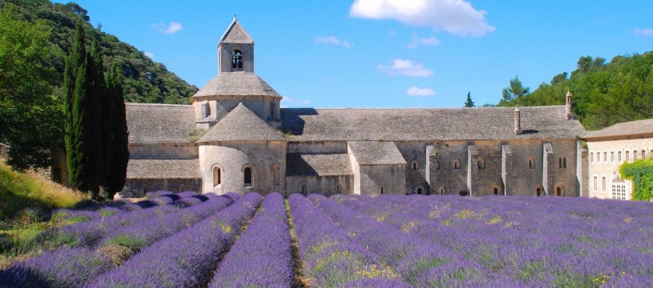 Au Bastidon De Gordes Villa ภายนอก รูปภาพ